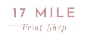 17 Mile Print Shop