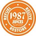 1987 Juices