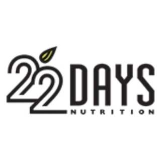 22 Days Nutrition