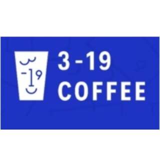 3-19 Coffee