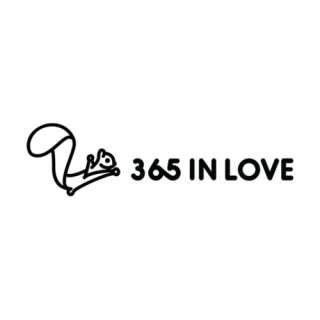 365 In Love