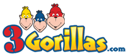 3Gorillas.com