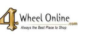 4 Wheel Online