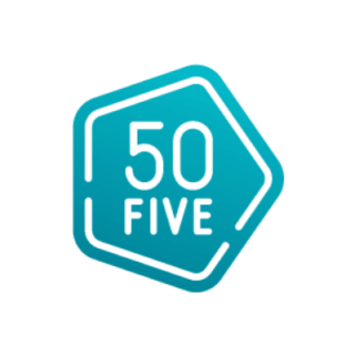 50five