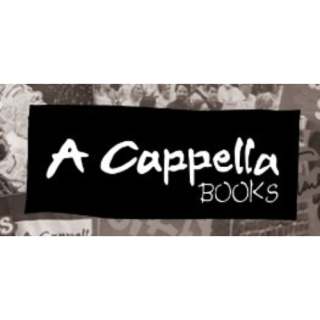 A Cappella Books