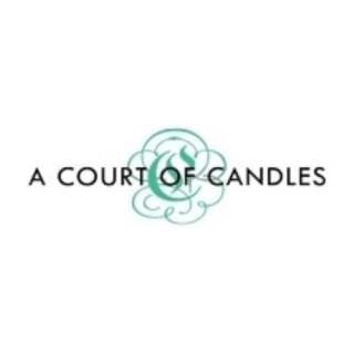 A Court Of Candles