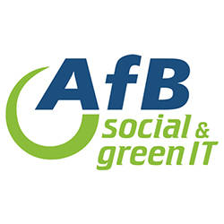 Afb social & green IT