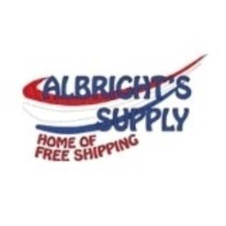 Albright's Supply