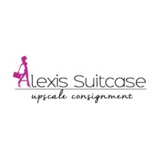 Alexis Suitcase