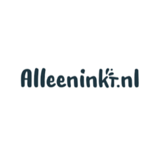 Alleeninkt