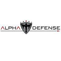 alphadefensegear.com