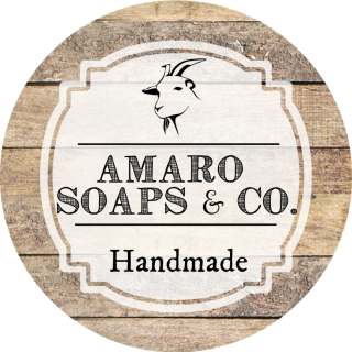 Amaro Soaps & Co