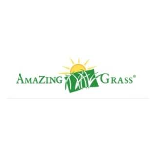 Amazing Grass