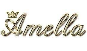 Amella Hair