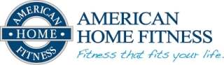 American Home Fitness