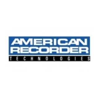 American Recorder Technologies