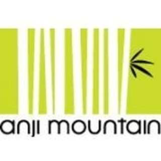 Anji Mountain