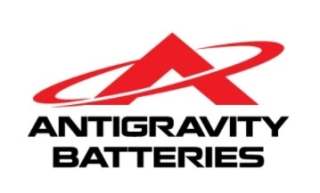 Antigravity Batteries