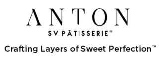 Anton SV Pâtisserie