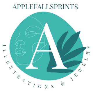 AppleFallsPrints