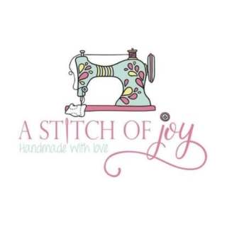 A Stitch of Joy