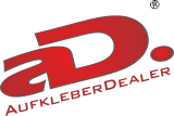 Aufkleberdealer