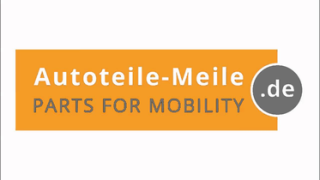 Autoteile-Meile