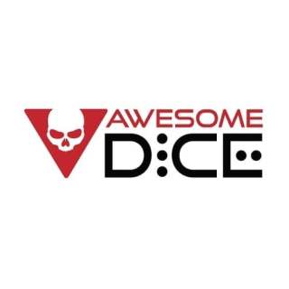 Awesome Dice