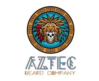 Aztec Beard Co