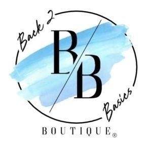 Back2Basics Boutique