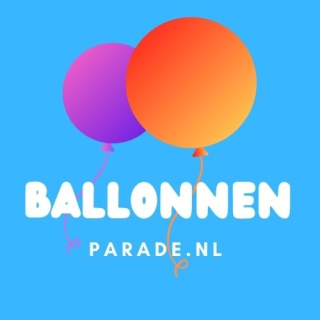 Ballonnenparade