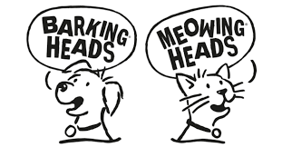 Barking Heads