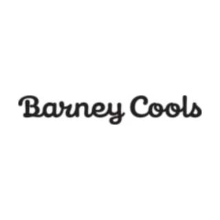 Barney Cools