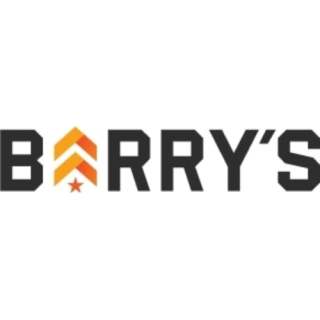 Barry's