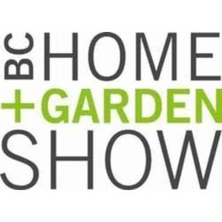 BC Home + Garden Show