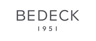 Bedeck