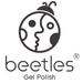 Beetles Gel