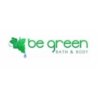 Be Green Bath and Body