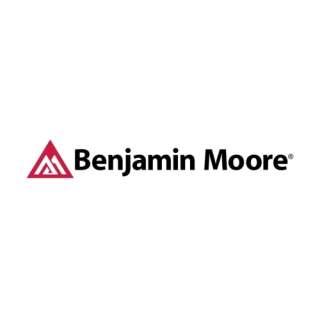 Benjamin Moore