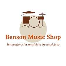 Benson Music Shop