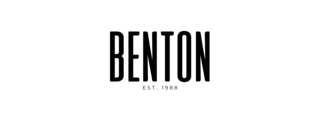 Benton