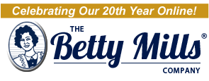 The Betty Mills Company