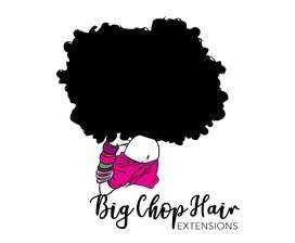 Big Chop Hair