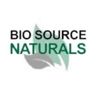 BioSource Naturals