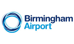 Birmingham Airport