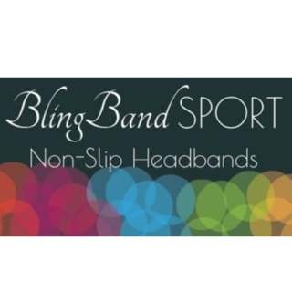 Bling Band Sport