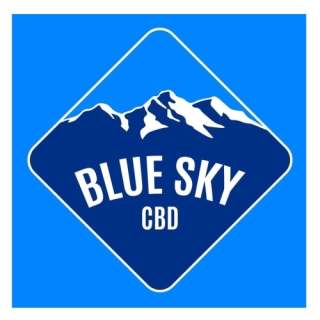 Blue Sky CBD