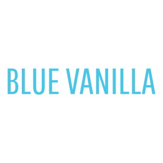 Blue Vanilla