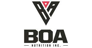 BOA Nutrition