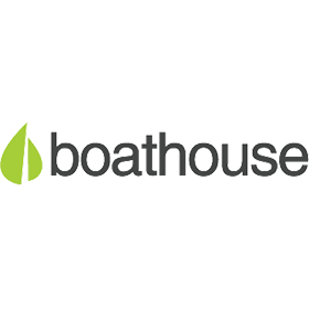 Boathouse